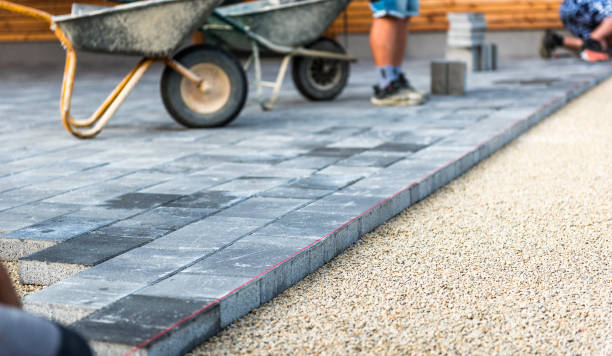 Nocatee, FL Driveway Pavers Company