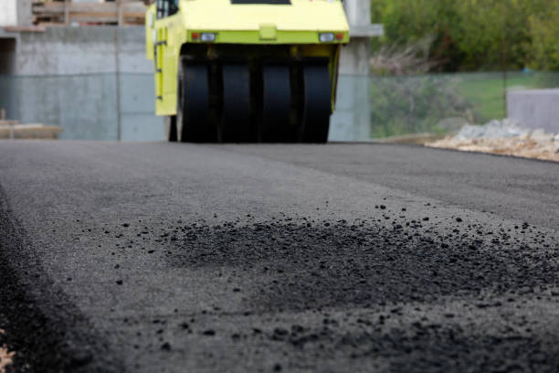 Decorative Driveway Pavers in Nocatee, FL