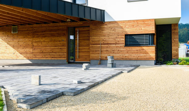 Best Driveway Paving Contractor  in Nocatee, FL