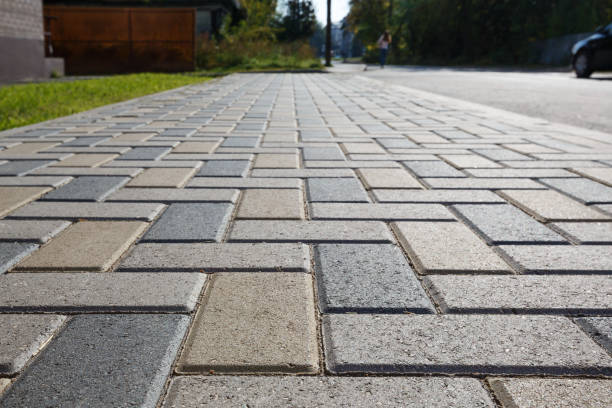 Best Residential Paver Driveway  in Nocatee, FL