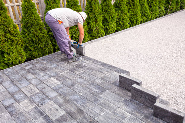 Best Best Driveway Pavers  in Nocatee, FL