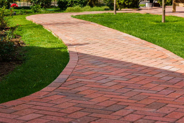 Trusted Nocatee, FL Driveway Pavers Experts