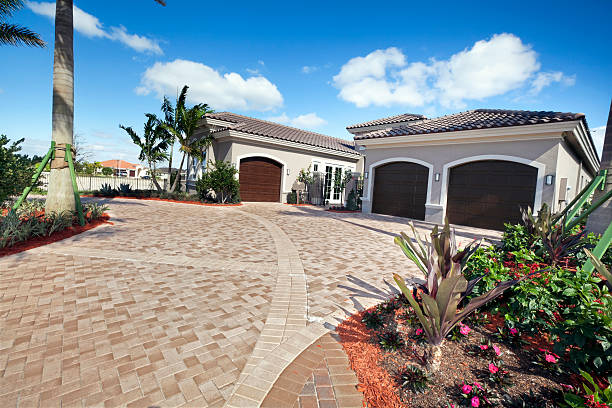 Best Commercial Driveway Pavers  in Nocatee, FL