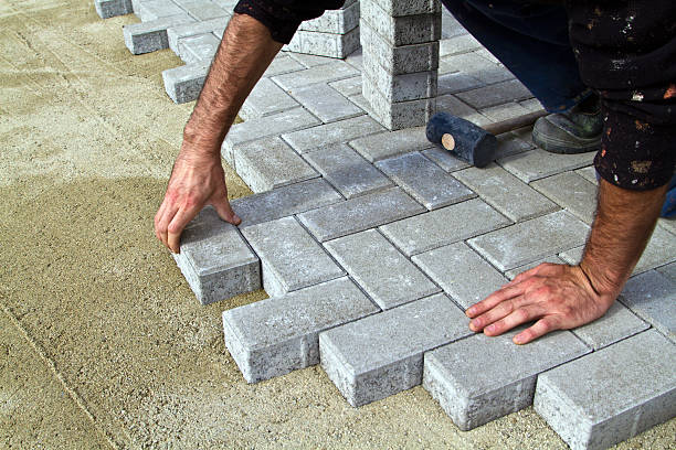 Best Best Driveway Pavers  in Nocatee, FL