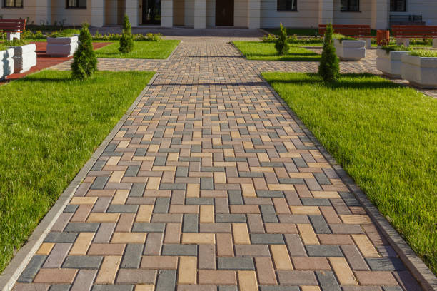 Best Driveway Pavers Near Me  in Nocatee, FL