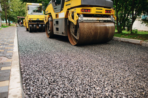 Best Custom Driveway Pavers  in Nocatee, FL